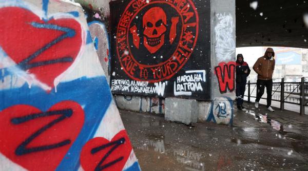 evgheni prigojin mercenari wagner razboi ucraina