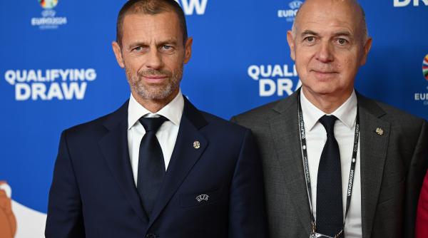 noutate runda eliminatorie uefa