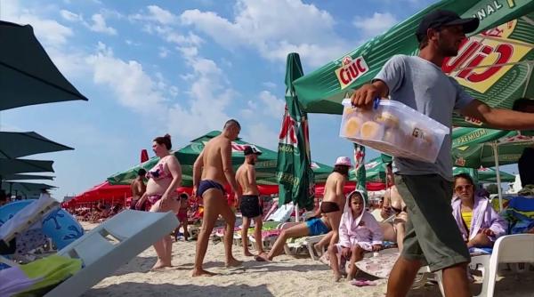 plaja marea neagra chirie