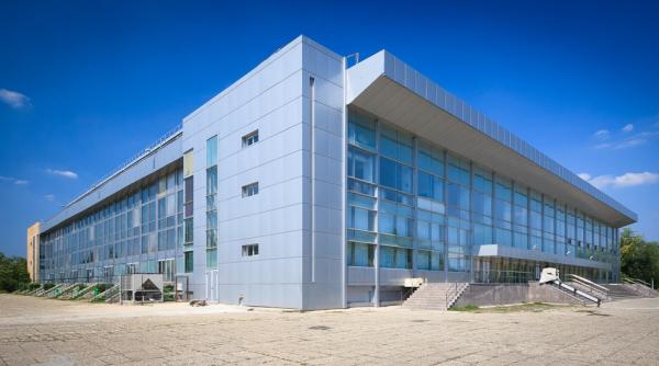 sala polivalenta bucuresti modernizata