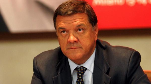 coruptie la nivel inalt autoritatile belgiene au renuntat la cererea de extradare a familiei lui antonio panzeri