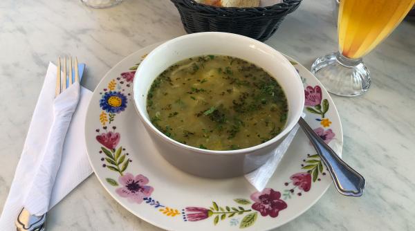 reguli noi restaurante schimbari meniuri