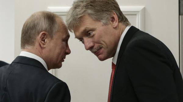 rusia acuza occidentul exclude negociere zelenski razboi