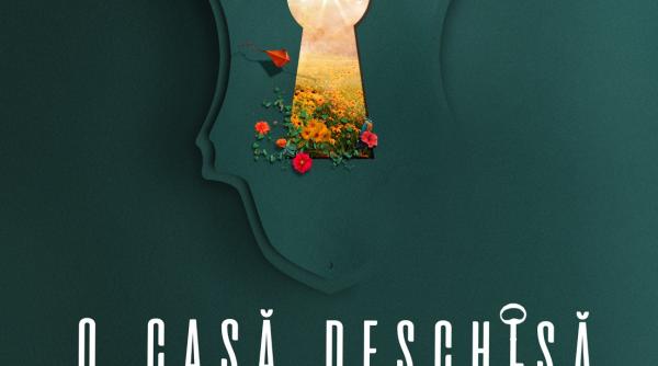 casa deschisa piesa teatru odeon