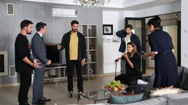 cele mai noi episoade lia sotia sotului meu lider de piata la nivelul intregii tari