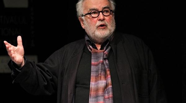 george banu deces moarte erudit teatru