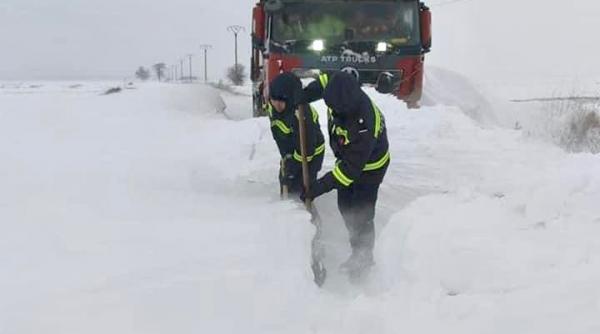 drumuri inchise 29 ianuarie 2023