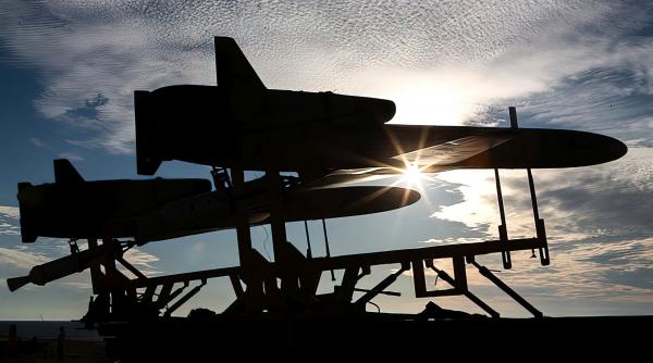 iran acuza atacuri drone aparare