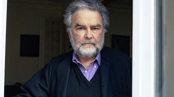 slujba comemorare george banu paris