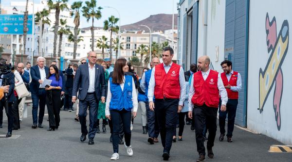 aconomie spania crestere nesperata