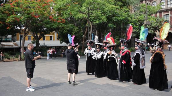 america express clacat andreea balan andreea antonescu