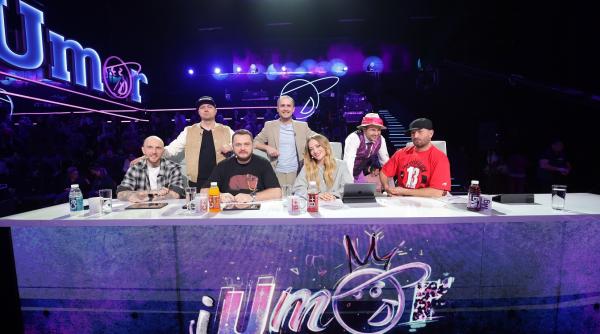 catalin bordea nelu cortea delia cheloo juratii sezon 14 iumor antena 1