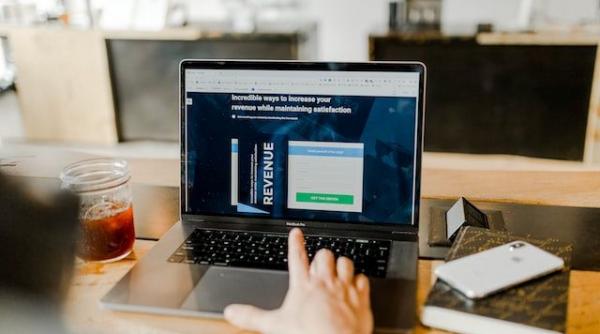 ce avantaje ai daca investesti intr un site web profesional pentru afacerea ta