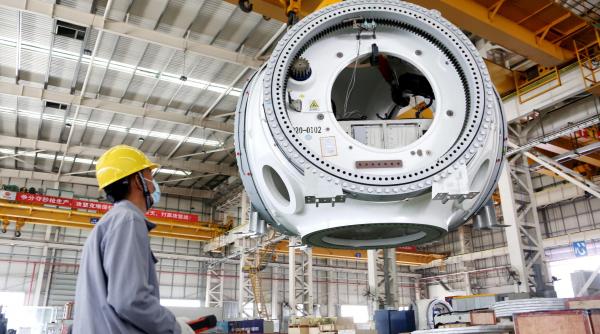 energie europa dependenta tehnologii china