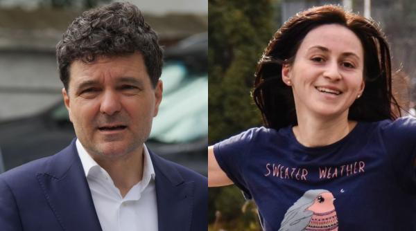 nicusor dan demisie ana oros caini lacul morii