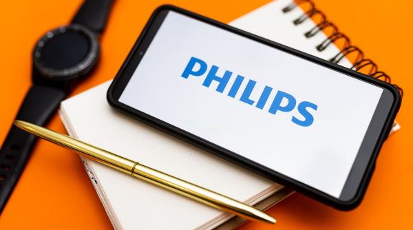 philips locuri de munca