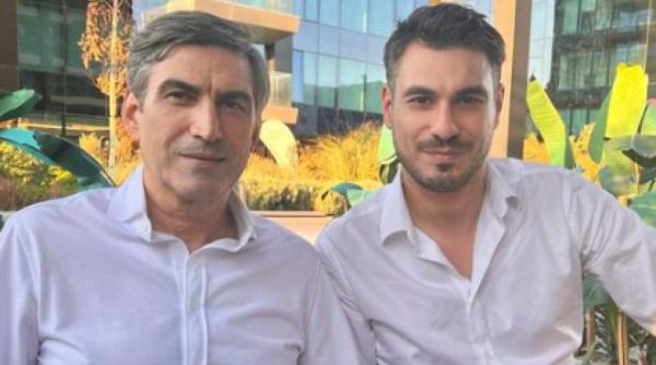 alex piturca retinut pentru 24 de ore