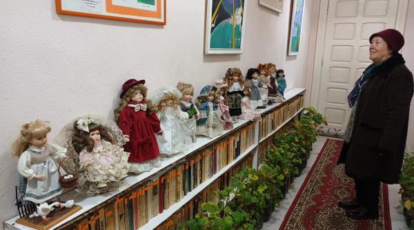 casa generatiilor pietrosita