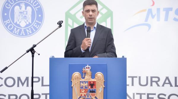 eduad novak explicatii alocare bani federatii