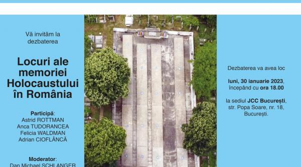 memorie holocaust victime