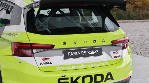 skoda reduce productia deficit cipuri