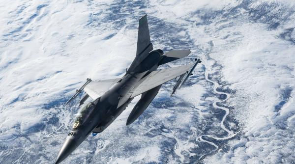 statele unite nu ofera avioane f16 ucrainei