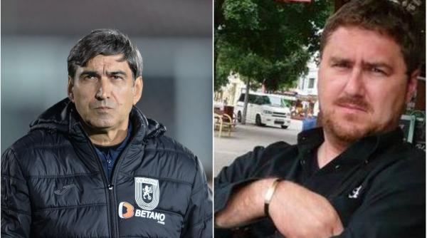 tutu romarm protejat sri virgil popescu acuzatii nasui