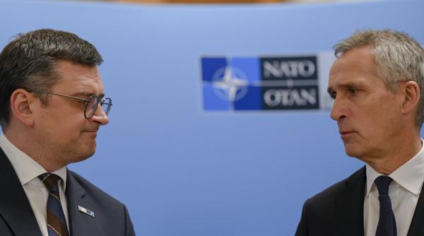 ucraina va primi circa 140 de tancuri din partea statelor occidentale