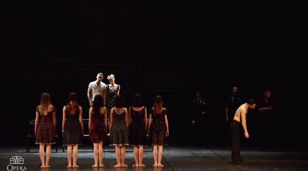 opera natioala bucuresti tango radio juliet