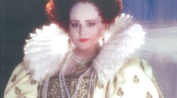 parc ateneul roman mariana nicolesco