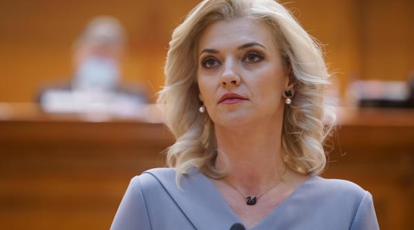 pnl alina gorghiu scoatere udmr guvernare
