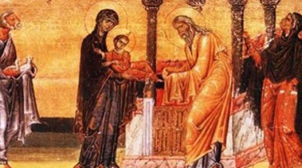 sarbatoarea intampinarii domnului semnificatii traditii obiceiuri