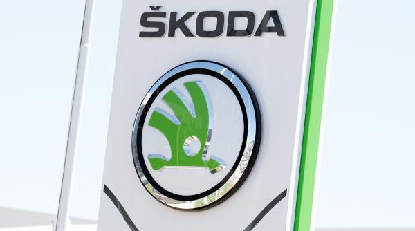 skoda reduce productie lipsa componente