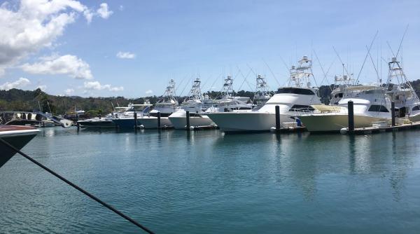 costa rica pescuit turistic pacific jaco