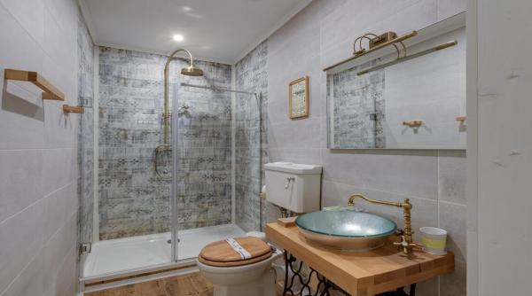 dezinfectant natural indeparteaza calcarul