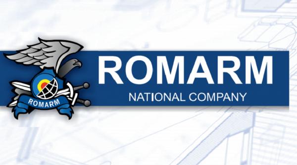 florin spataru romarm hanhwa aerospace pulberi explozibili