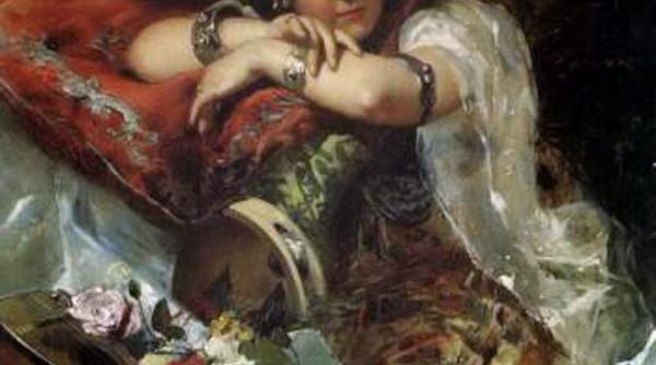 iese soarele maestrii picturii spaniole vin la palat