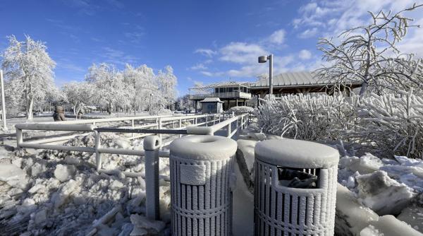 inghet record statele unite