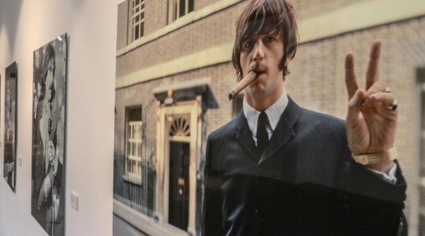 john lennon despre unii membri beatles