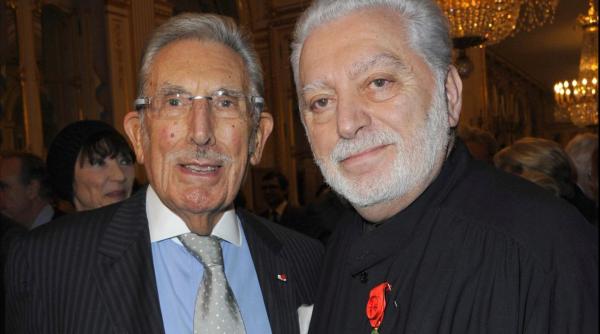 paco rabanne a murit designer
