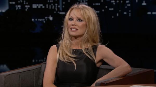 pamela anderson poze nud 55 ani