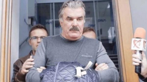 sot georgiana hosu diicot dan hosu a murit