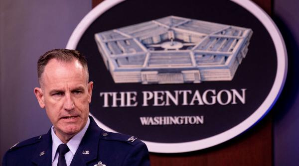 spionaj balon china deasupra sua pentagon