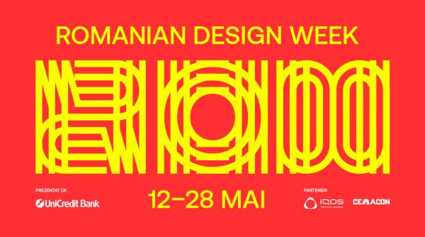 the institute romanian design week expozitia