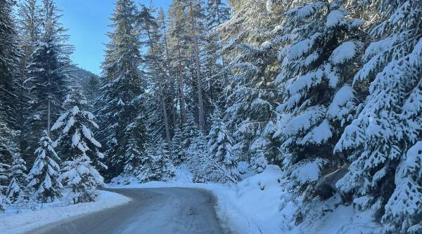 avertizare mae bulgaria ninsoare viscol