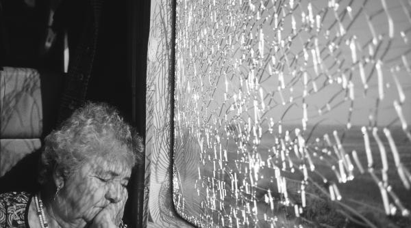 fotografie romania muzeul arta recenta