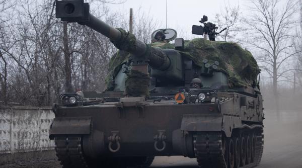 Război în Ucraina, ziua 346. Ofensiva rusă continuă în Donbas 