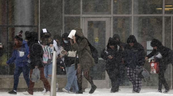 record sua val frig rece vant istorie minus 77 grade celsius