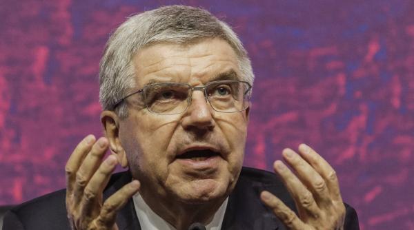 zelenskyy refuzat presedintele comitetului olimpic