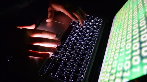 ransomware atac informatic servere hackeri